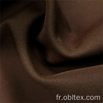 Tissu de liaison obbf005 pour couche de vent